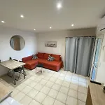 Avec Piscine Parking A 250 M De La Apartamento