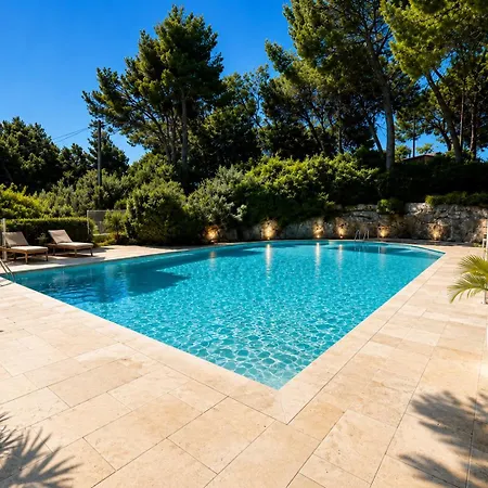 Piscine Clim A 300m De La Des Sablettes La Seyne-sur-Mer