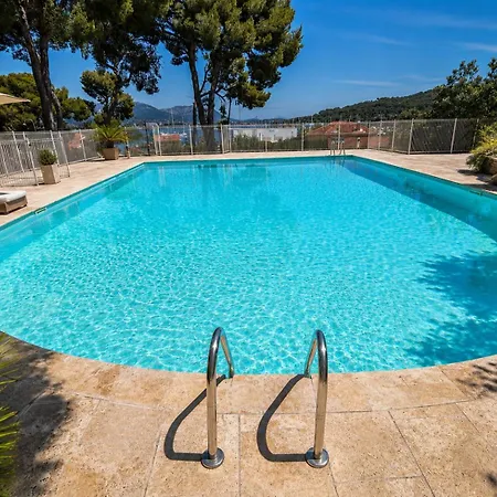 Piscine Clim A 300m De La Des Sablettes * La Seyne-sur-Mer