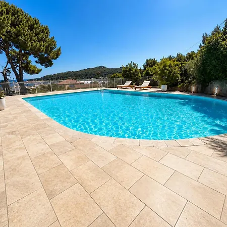 Apartman Piscine Clim A 300m De La Des Sablettes La Seyne-sur-Mer